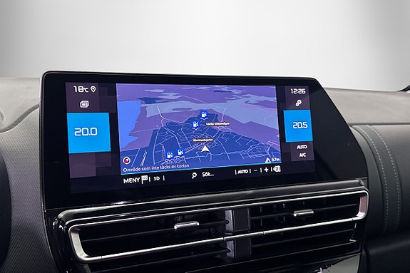 Citroen C5 Aircross 9 of 17