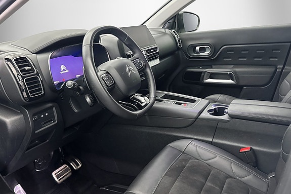 Citroen C5 Aircross 4 of 5