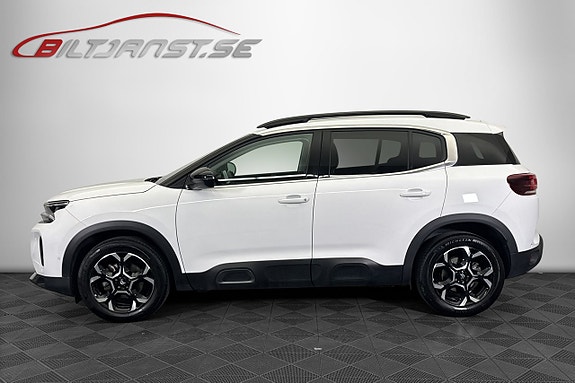 Citroen C5 Aircross 2 of 5