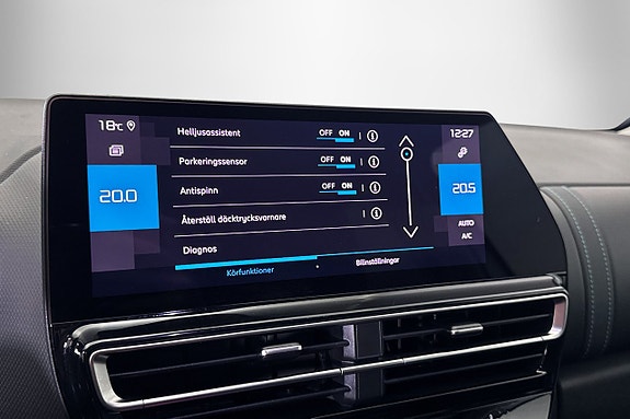 Citroen C5 Aircross 10 of 17