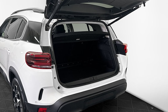 Citroen C5 Aircross 16 of 17