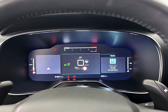 Citroen C5 Aircross 6 of 17