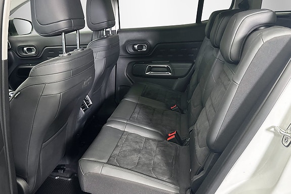 Citroen C5 Aircross 5 of 5