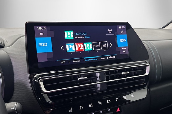 Citroen C5 Aircross 8 of 17