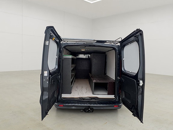 Renault Trafic 14 of 30