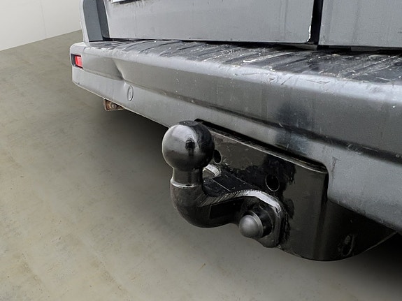 Renault Trafic 10 of 30