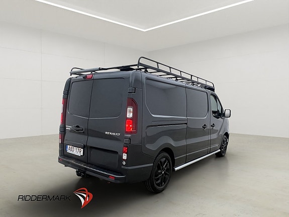 Renault Trafic 9 of 30