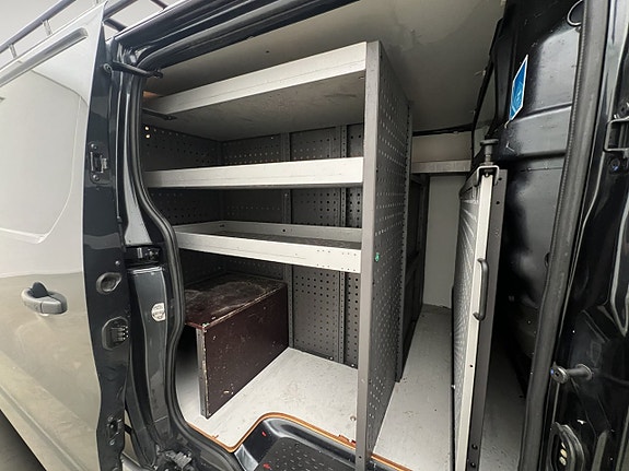 Renault Trafic 15 of 30