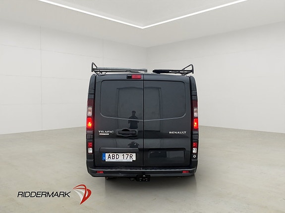 Renault Trafic 8 of 30