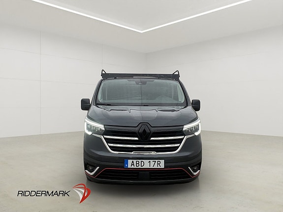 Renault Trafic 5 of 5