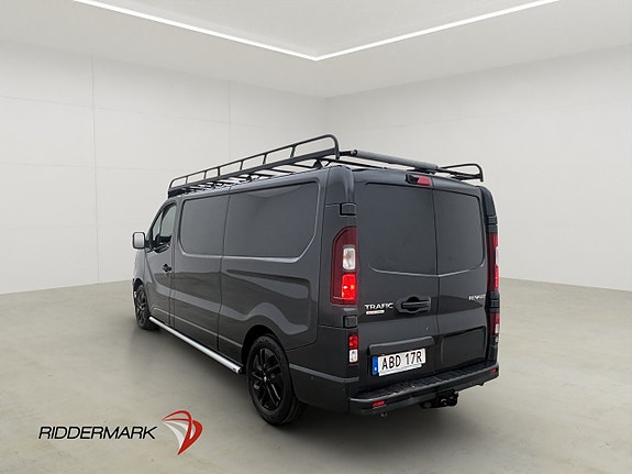 Renault Trafic 7 of 30