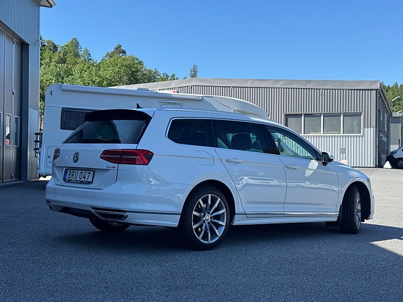 Volkswagen Passat 4 of 5