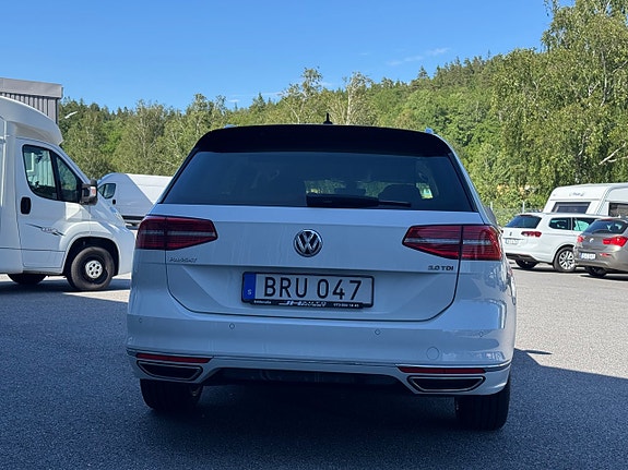 Volkswagen Passat 5 of 5