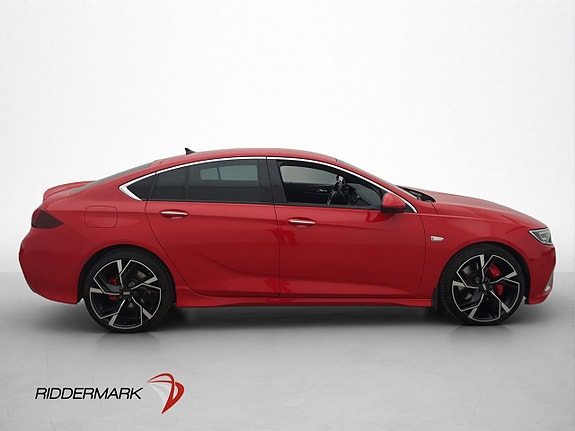 Opel Insignia 9 of 30