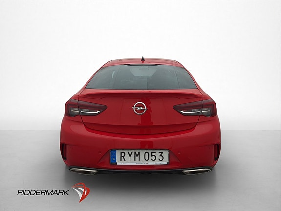 Opel Insignia 6 of 30