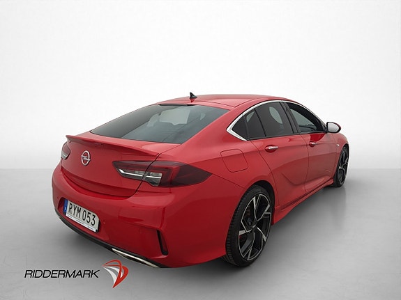 Opel Insignia 8 of 30