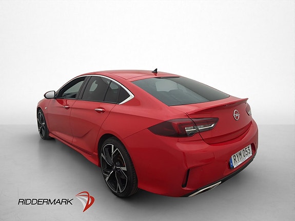 Opel Insignia 5 of 5