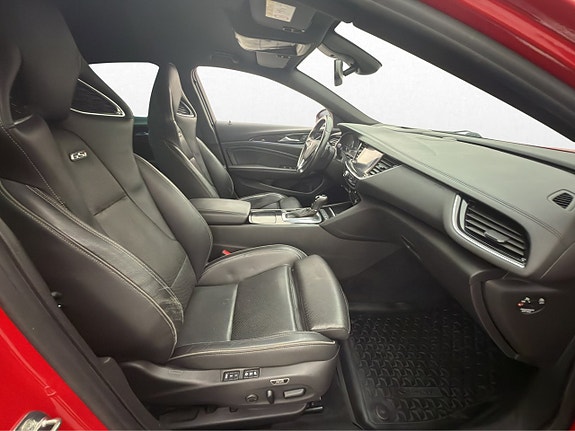 Opel Insignia 27 of 30