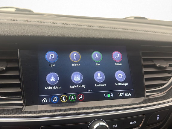 Opel Insignia 23 of 30