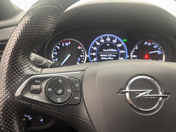 Opel Insignia 16 of 30