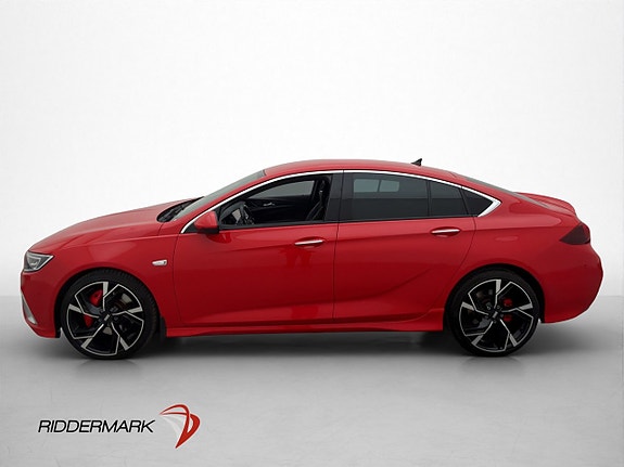 Opel Insignia 4 of 5