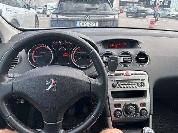 Peugeot 308 5 of 5