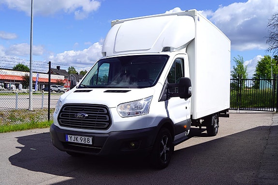 Ford Transit 9 of 17