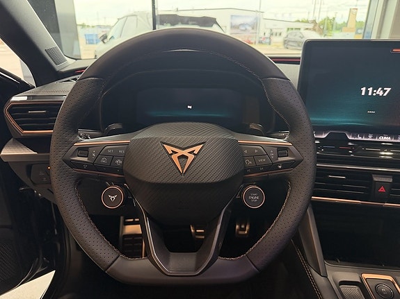 Cupra Leon 14 of 14