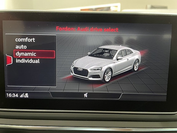 Audi RS5 27 of 27