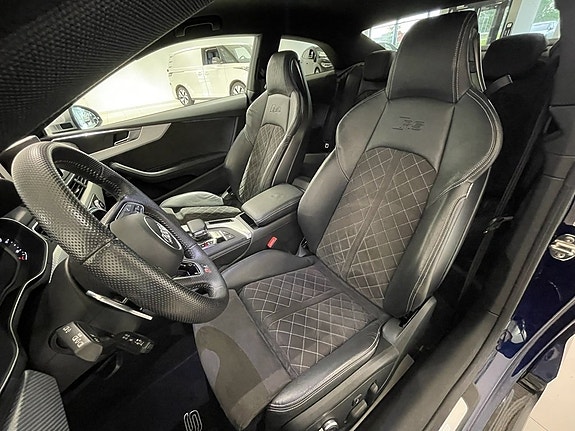 Audi RS5 17 of 27