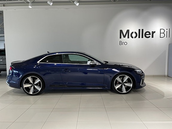 Audi RS5 7 of 27
