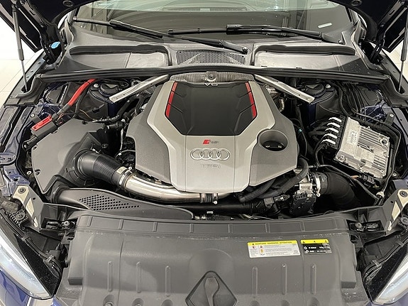 Audi RS5 14 of 27