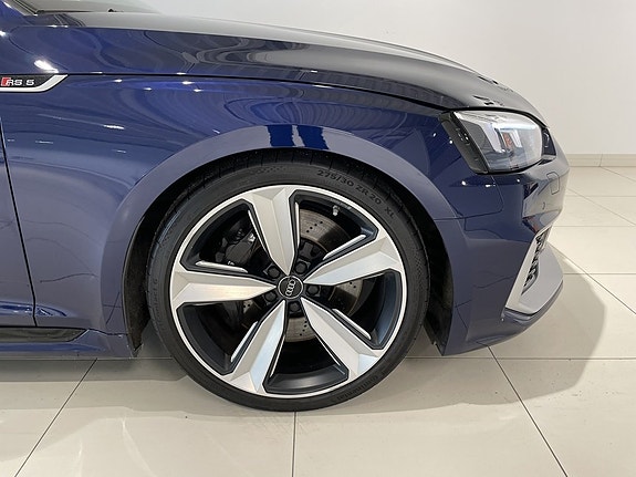 Audi RS5 5 of 5