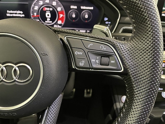 Audi RS5 24 of 27