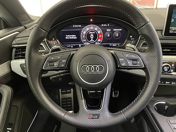 Audi RS5 25 of 27