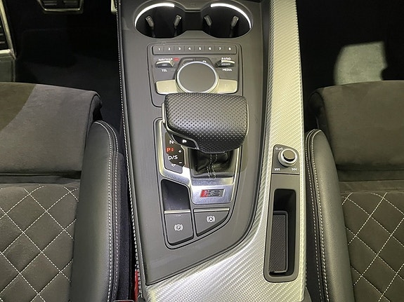 Audi RS5 22 of 27