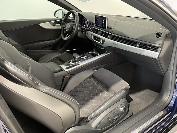 Audi RS5 13 of 27