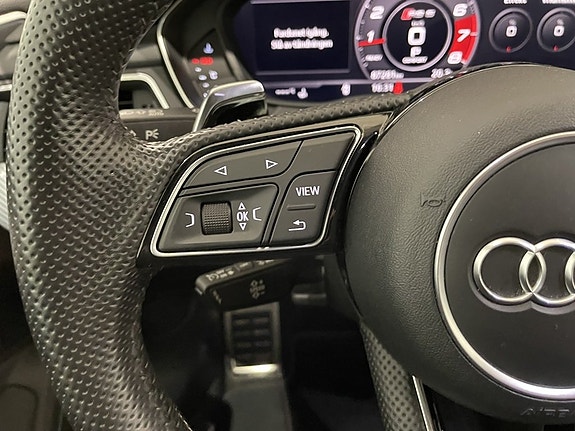 Audi RS5 23 of 27