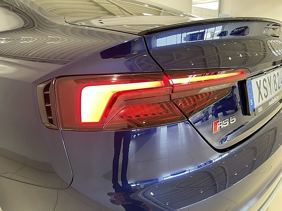 Audi RS5 10 of 27