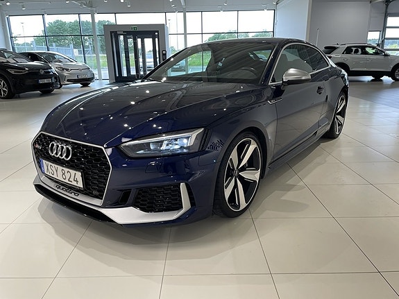 Audi RS5 3 of 5