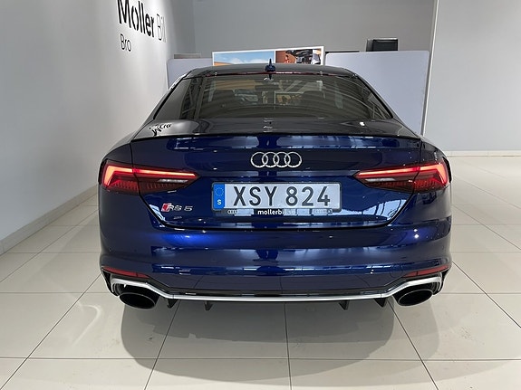 Audi RS5 11 of 27