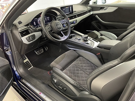 Audi RS5 15 of 27