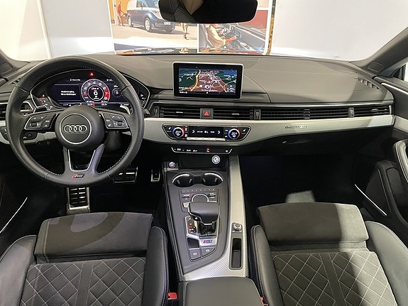 Audi RS5 21 of 27