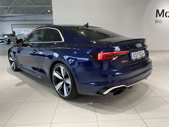 Audi RS5 9 of 27