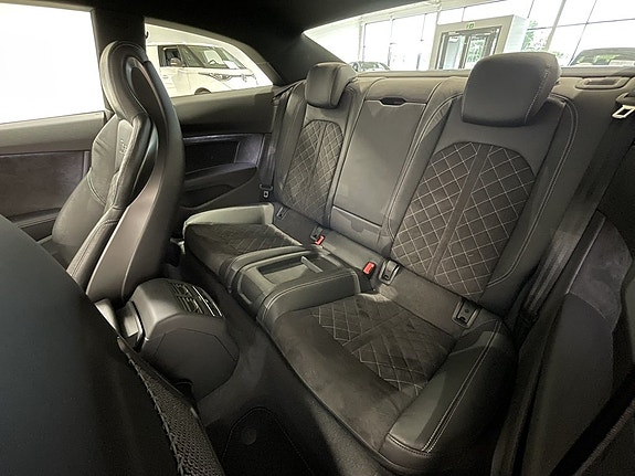 Audi RS5 19 of 27