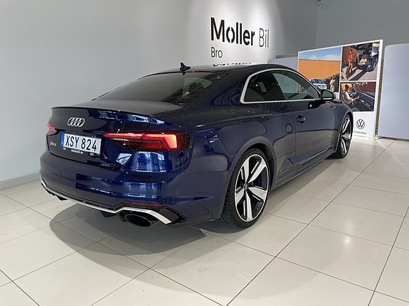 Audi RS5 8 of 27