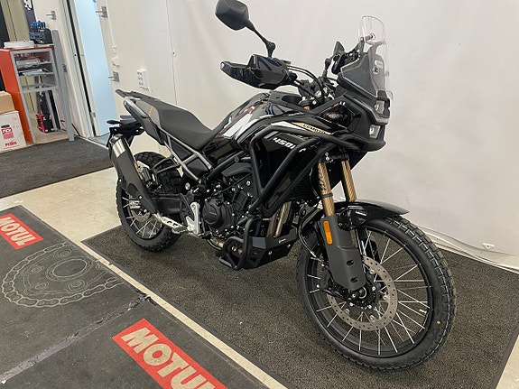 CFMOTO 450 MT Rally "Omgående leverans med räntefri avbetalning" 2 of 5