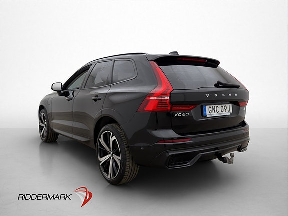 Volvo XC60 5 of 30