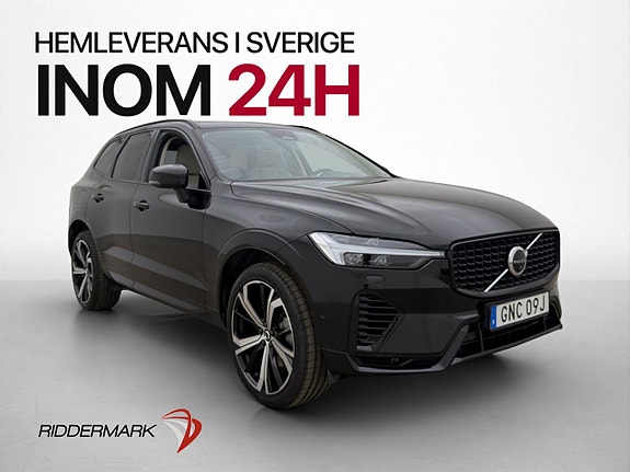 Volvo XC60 3 of 30