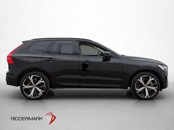 Volvo XC60 9 of 30